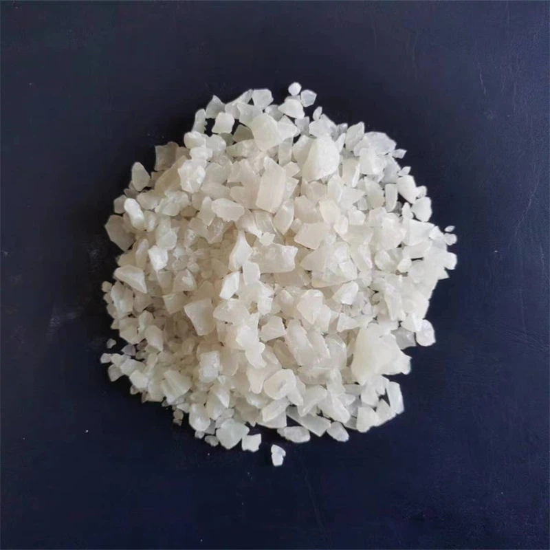 Sewage Treatment Aluminum Sulphate