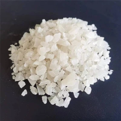 Koje su razlike između industrijskog aluminijum-sulfata i drugih flokulanata?