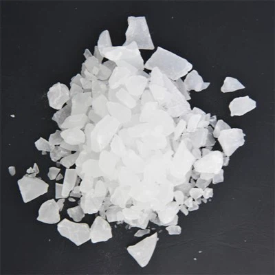 Aluminijum sulfat za bazene