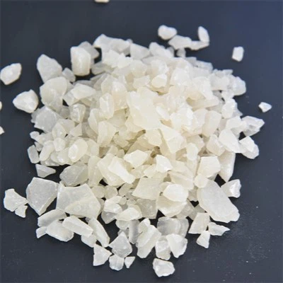 Bojenje Aluminij sulfat za tretman otpadnih voda