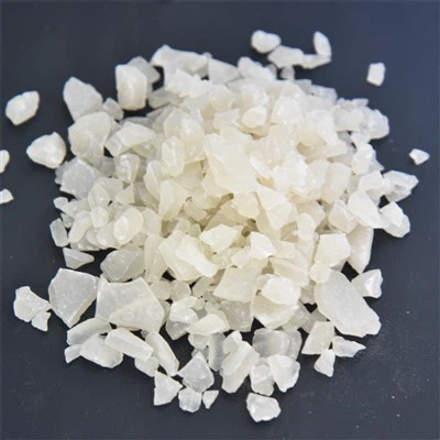 Koji su efekti tečnosti aluminijum sulfata na viskozitet tečnosti?